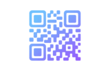 QR kodovi ikona